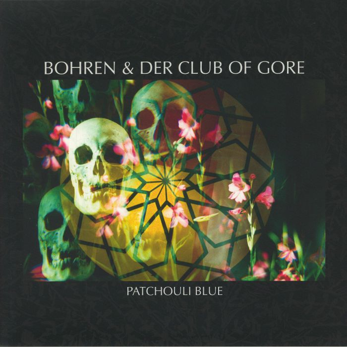 BOHREN & DER CLUB OF GORE - Patchouli Blue