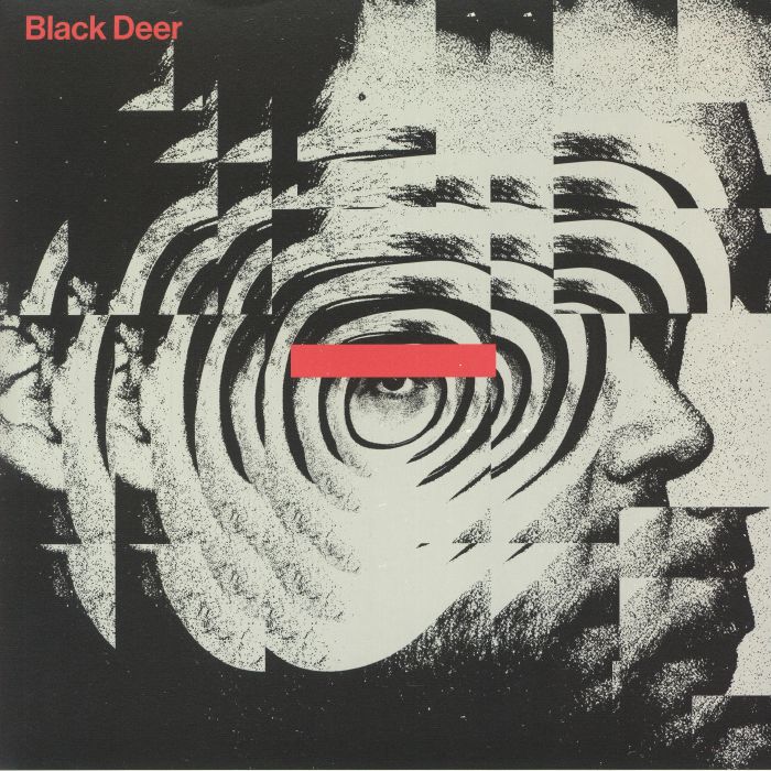 BLACK DEER - Black Deer