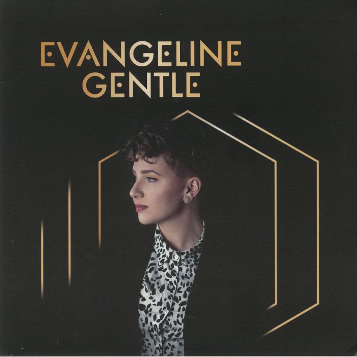 GENTLE, Evangeline - Evangeline Gentle