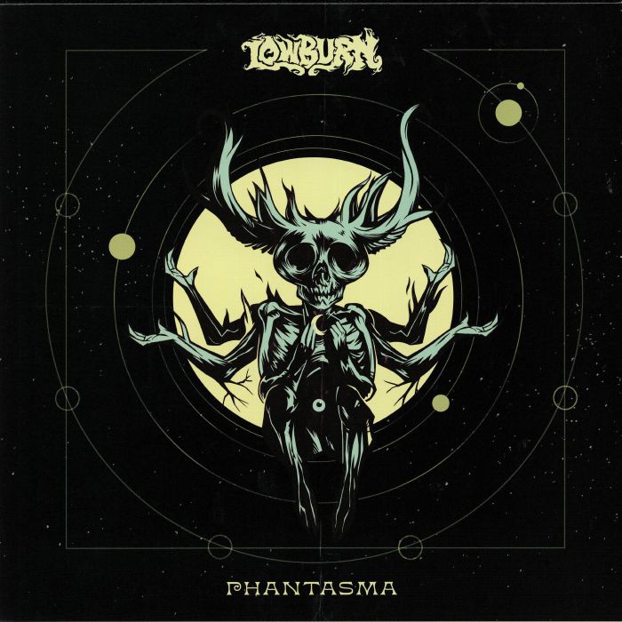 LOWBURN - Phantasma