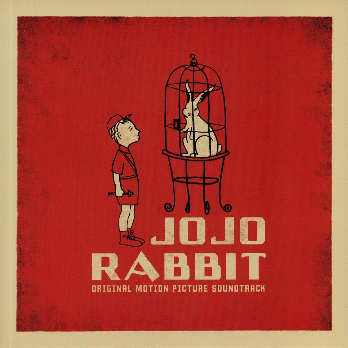 VARIOUS - Jojo Rabbit (Soundtrack)