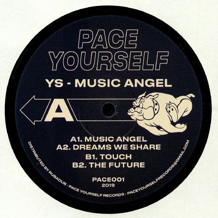 YS - Music Angel