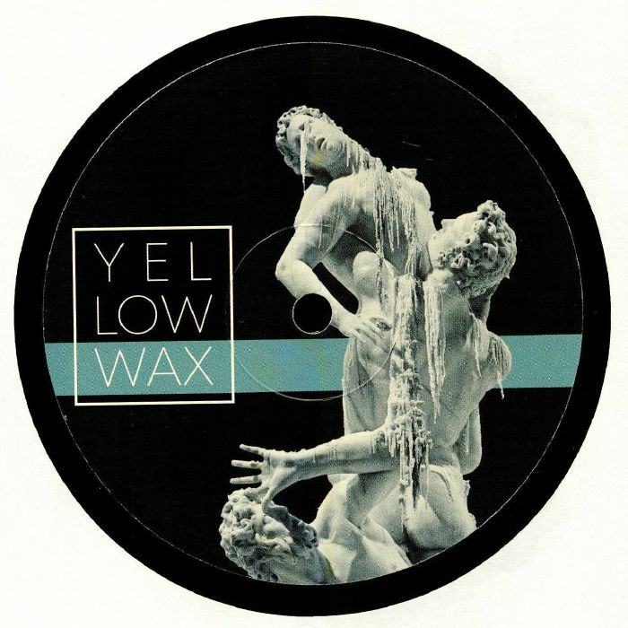 YELLOW WAX - YW 004
