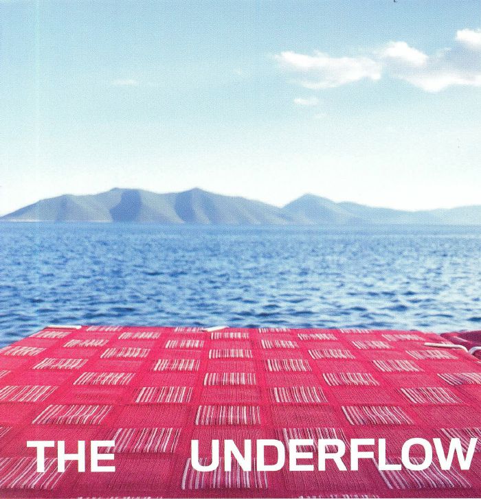 GRUBBS, David/MATS GUSTAFSSON/ROB MAZUREK - The Underflow