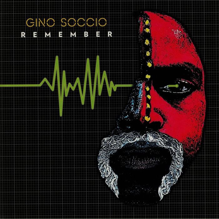 SOCCIO, Gino - Remember