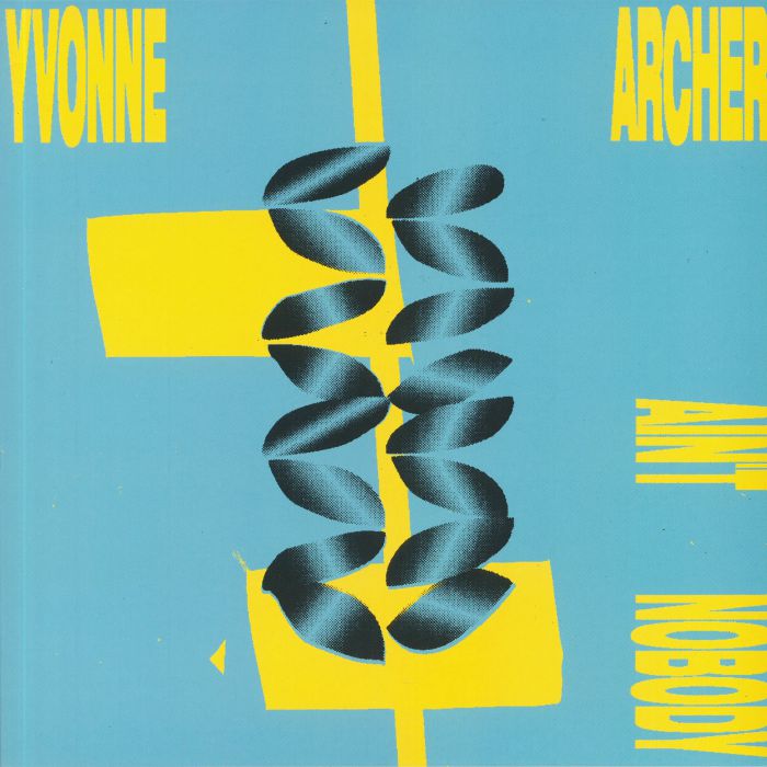 ARCHER, Yvonne - Ain't Nobody