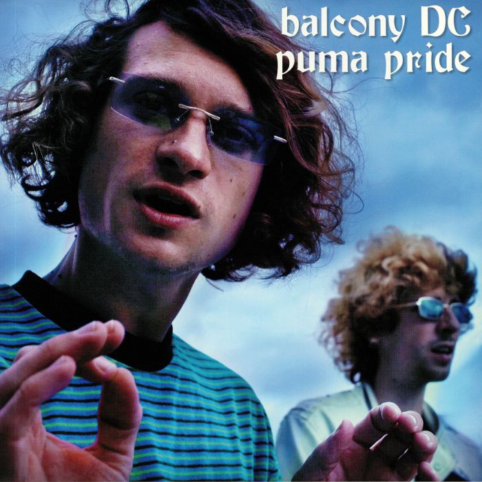 BALCONY DC - Puma Pride