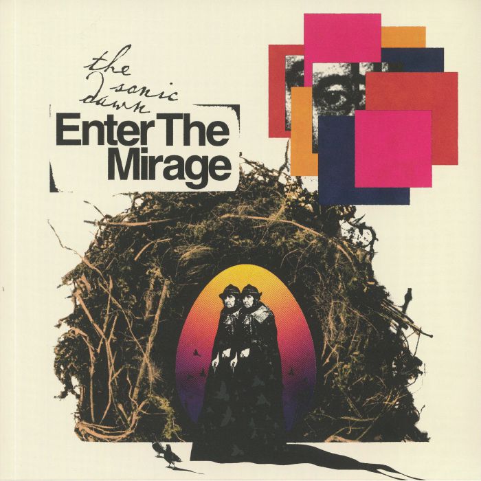 SONIC DAWN, The - Enter The Mirage