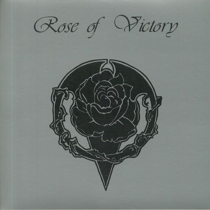 ROSE OF VICTORY - Suffragette City