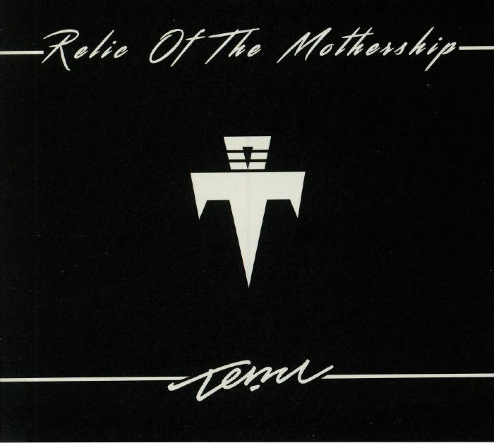 TEMU - Relic Of The Mothership