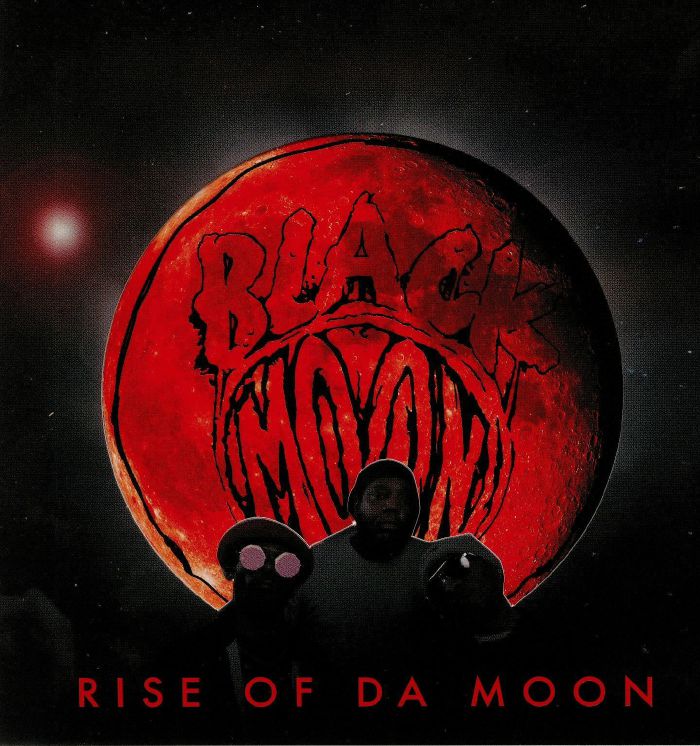 rise of da moon