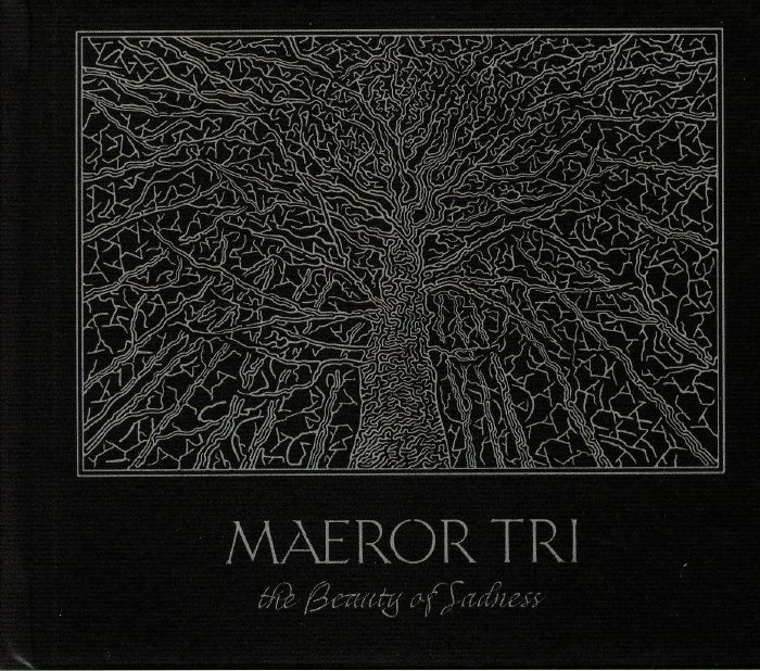 MAEROR TRI - The Beauty Of Sadness (25th Anniversary Edition) (reissue)