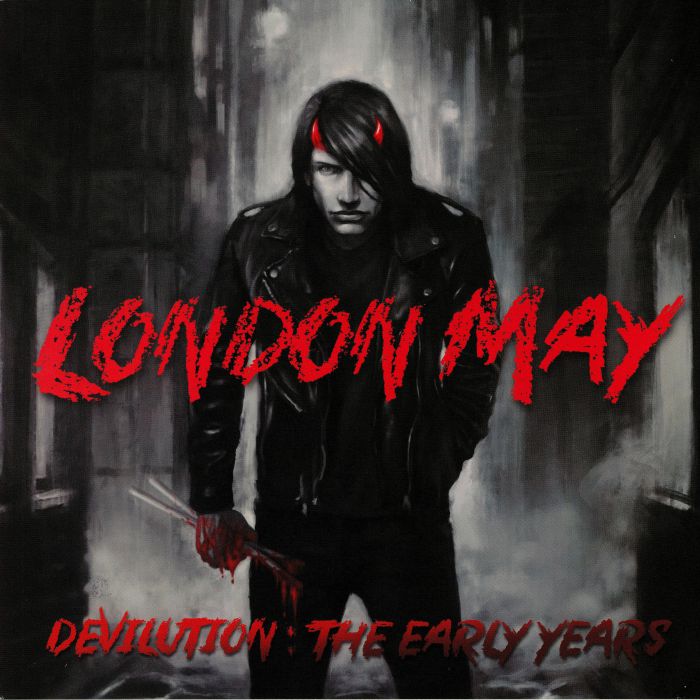 LONDON MAY/VARIOUS - Devilution: The Early Years 1981-1993