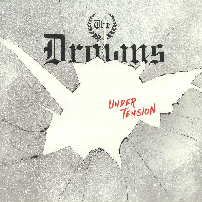 DROWNS, The - Under Tension