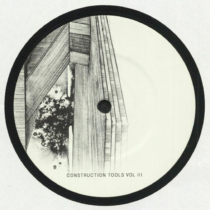 HAMMAR, Per/MALIN GENIE/SILVERLINING/NIKITA SISOV/GUS DEE/HAVANTEPE - Construction Tools Vol III