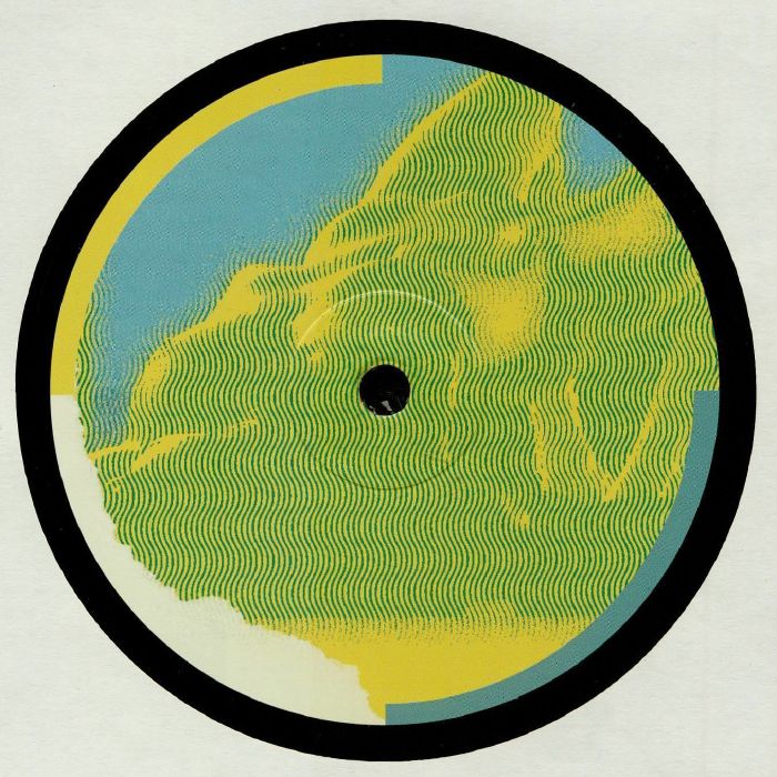 MATELJAN, Mariano - Census EP
