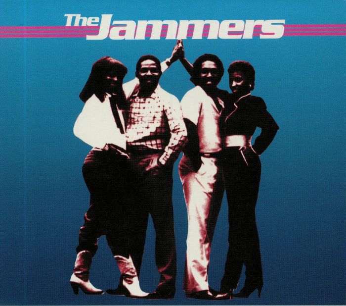 JAMMERS, The - The Jammers