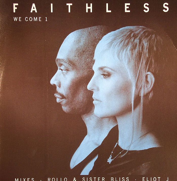 We come one. Группа Faithless. Файтлес Дайдо. Faithless Dido. Faithless Outrospective.