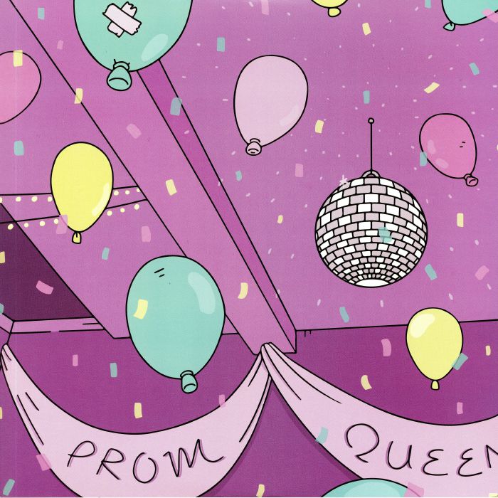 BEACH BUNNY - Prom Queen
