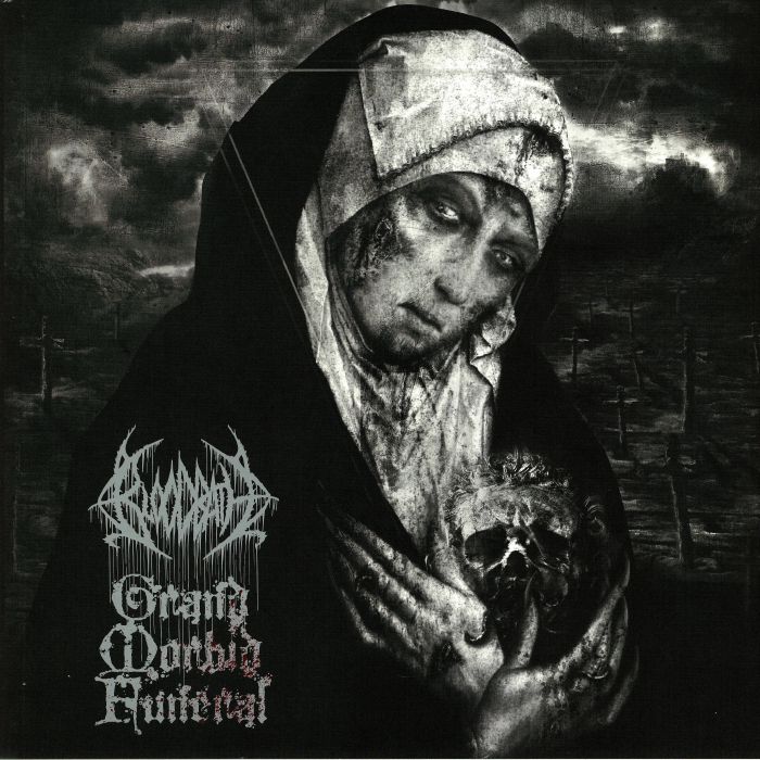 BLOODBATH - Grand Morbid Funeral (reissue)