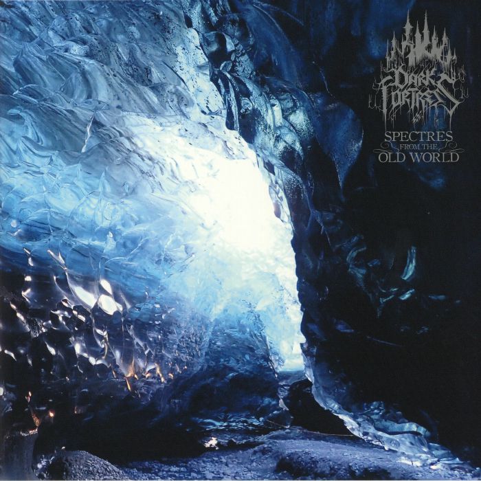 DARK FORTRESS - Spectres From The Old World