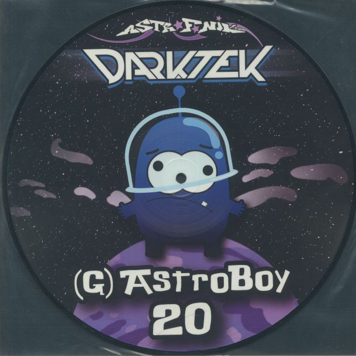 DARKTEK - (G)Astroboy 20