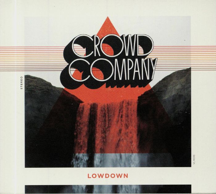CROWD COMPANY - Lowdown