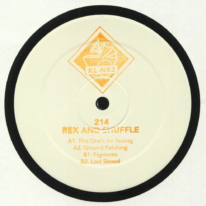 214 - Rex & Shuffle