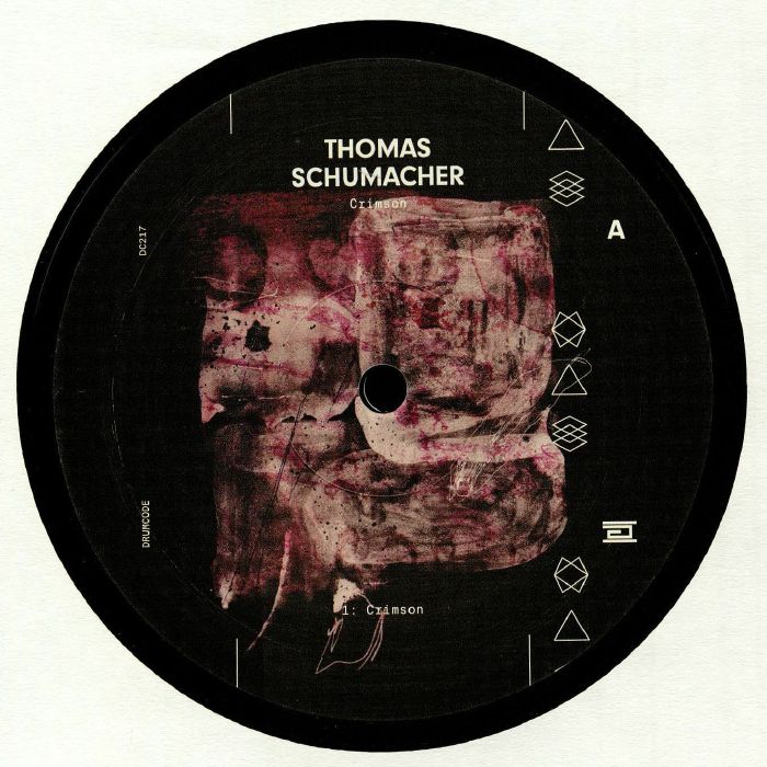 SCHUMACHER, Thomas - Crimson