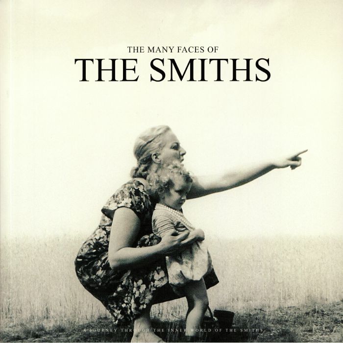 SMITHS, The/VARIOUS - The Many Faces Of The Smiths