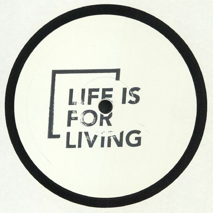 RAUCH, Roman - Life Is For Living #5