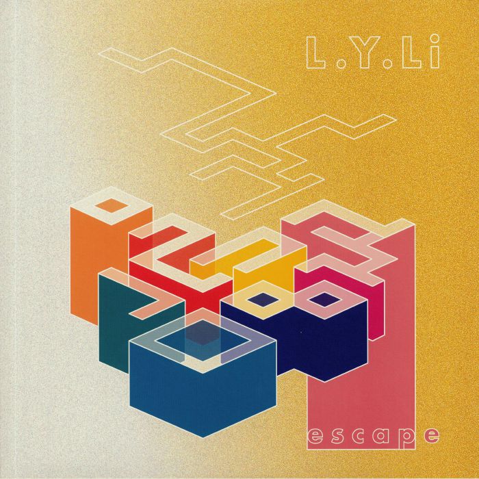 LYLI - Escape