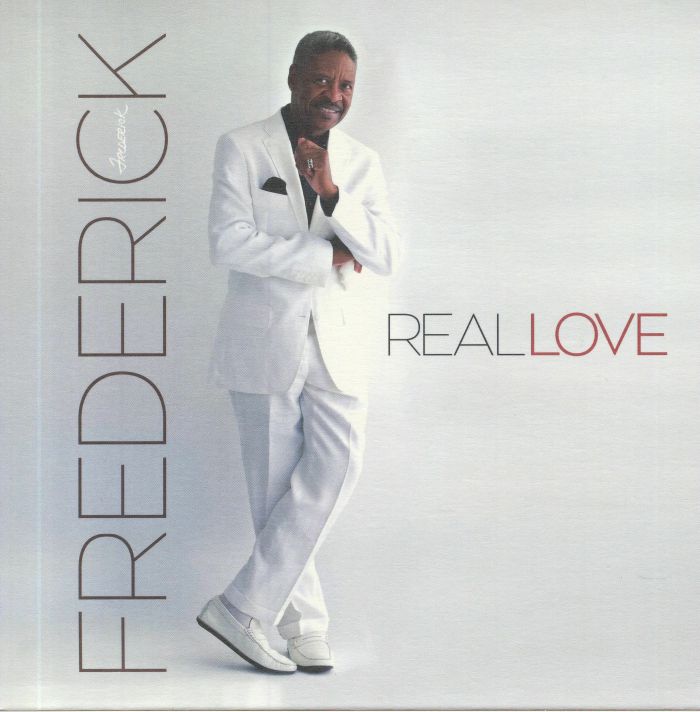 FREDERICK - Real Love