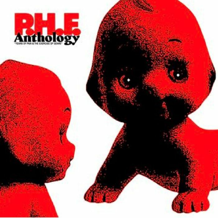 PHF - Anthology