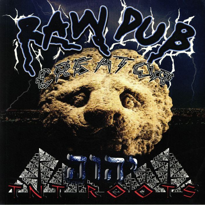 TNT ROOTS - Raw Dub Creator