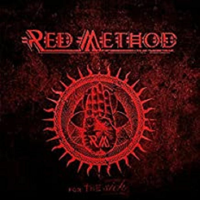 RED METHOD - For The Sick