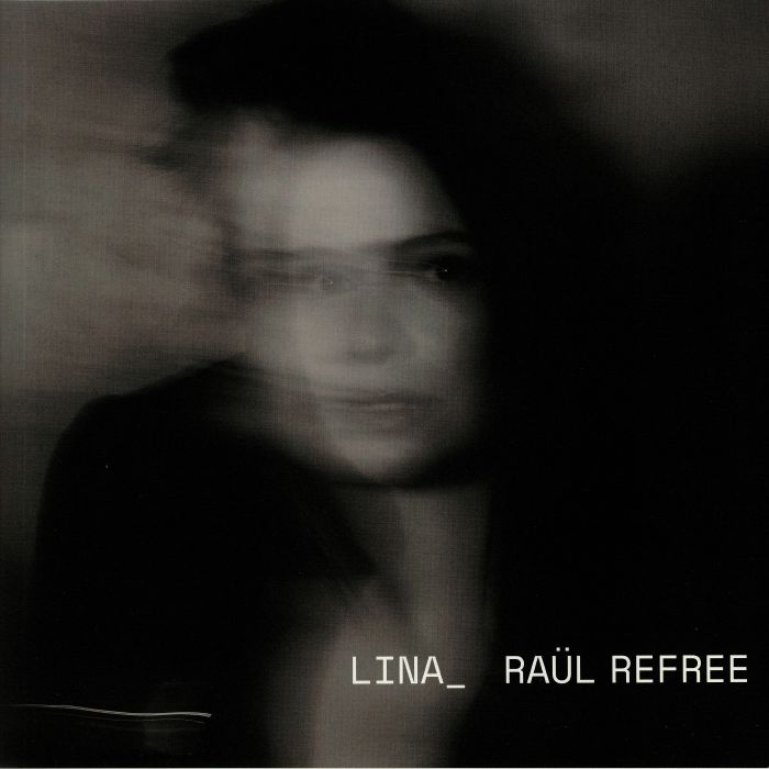 LINA RAUL REFREE - Lina Raul Refree