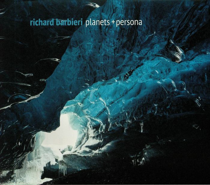 BARBIERI, Richard - Planets & Persona