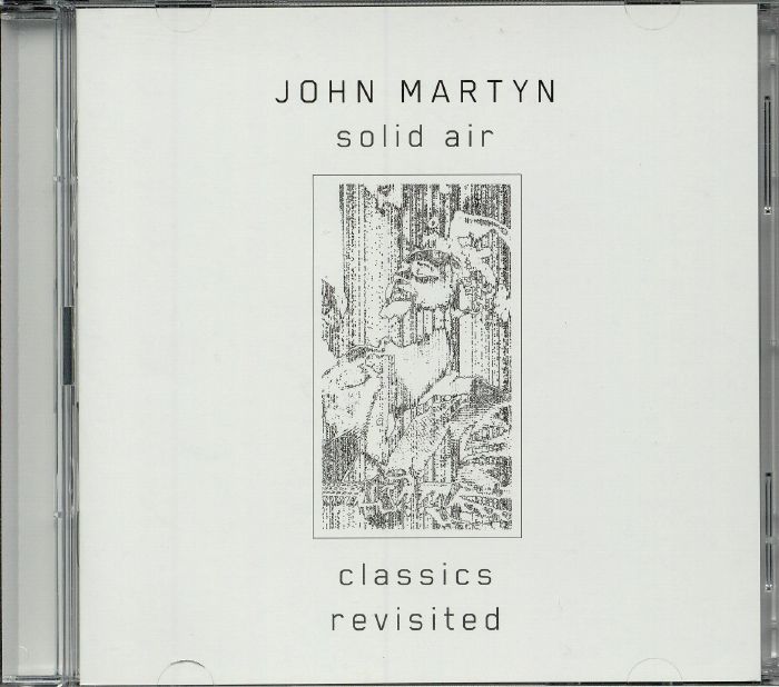 JOHN MARTYN - Solid Air: Classics Revisited