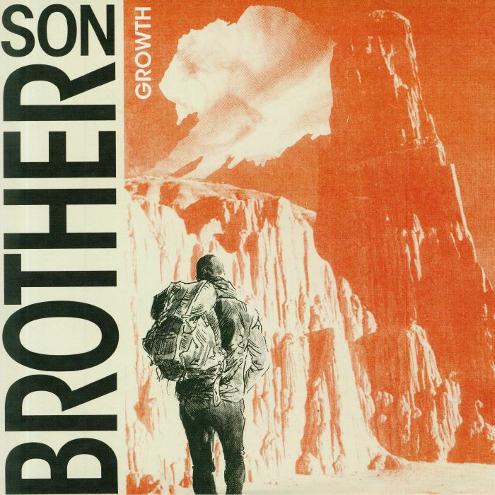 BROTHER SON - Growth