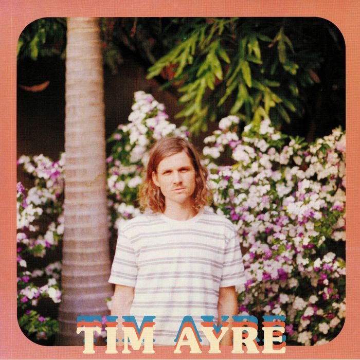 AYRE, Tim - Tim Ayre