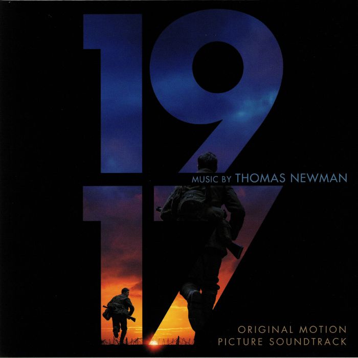 NEWMAN, Thomas - 1917 (Soundtrack)