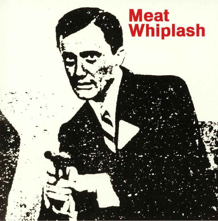MEAT WHIPLASH - Don't Slip Up