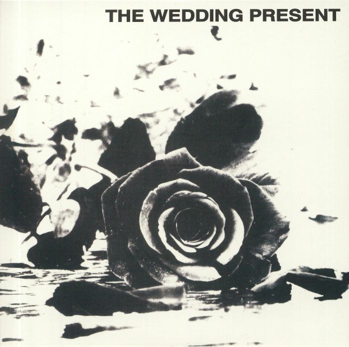 WEDDING PRESENT, The - Once More
