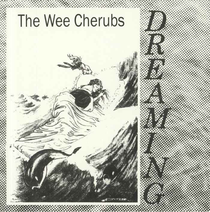 WEE CHERUBS, The - Dreaming