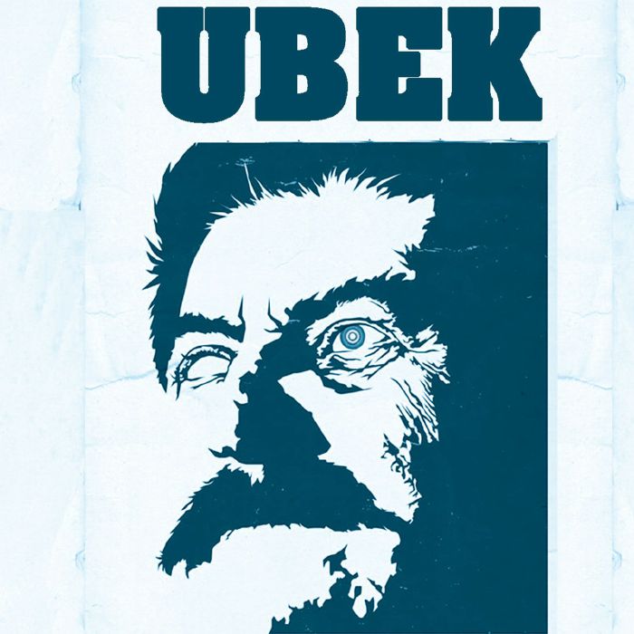 UBEK - II
