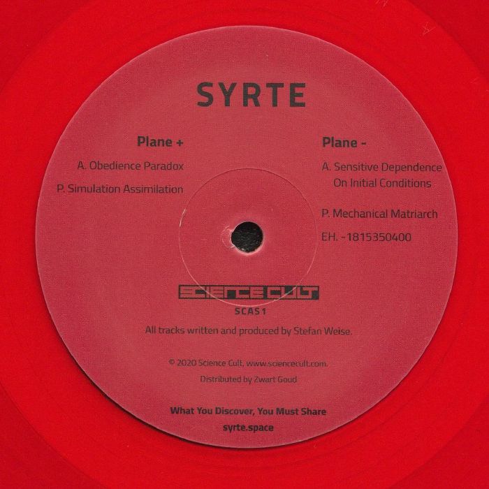 SYRTE - 686 719