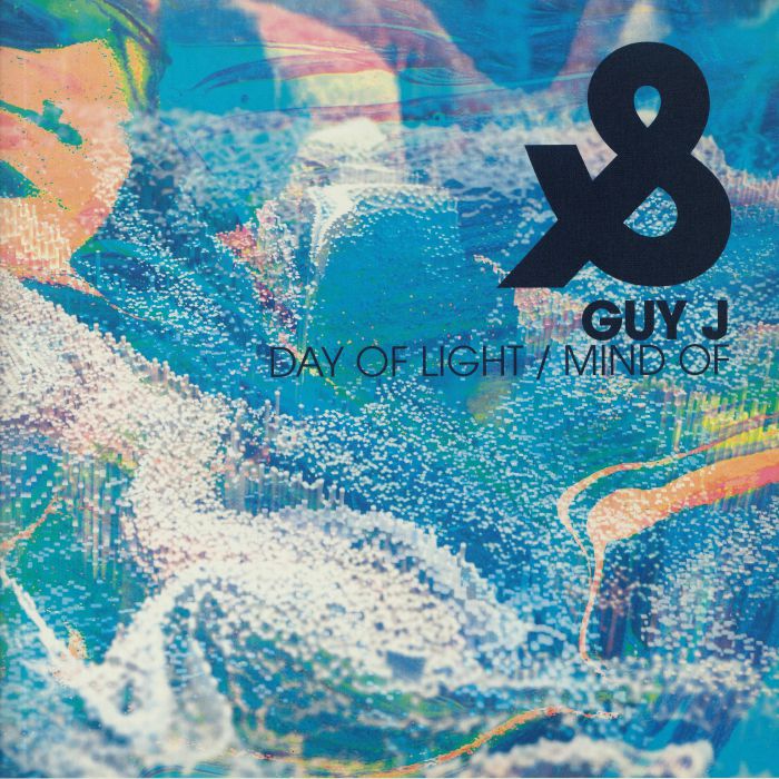 GUY J - Day Of Light
