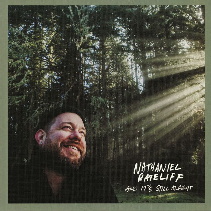 RATELIFF, Nathaniel - And It's Still Alright