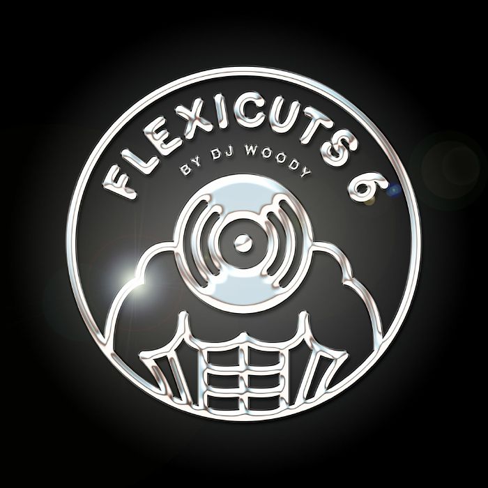 DJ WOODY - Flexicuts 6